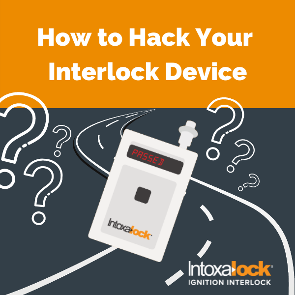 Can I Hack my Ignition Interlock Device?